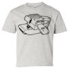Youth Ultra Cotton® T-Shirt Thumbnail