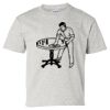 Youth Ultra Cotton® T-Shirt Thumbnail
