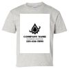 Youth Ultra Cotton® T-Shirt Thumbnail