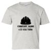 Youth Ultra Cotton® T-Shirt Thumbnail