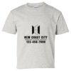 Youth Ultra Cotton® T-Shirt Thumbnail