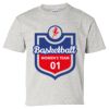 Youth Ultra Cotton® T-Shirt Thumbnail
