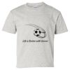 Youth Ultra Cotton® T-Shirt Thumbnail