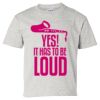 Youth Ultra Cotton® T-Shirt Thumbnail