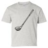 Youth Ultra Cotton® T-Shirt Thumbnail