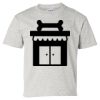 Youth Ultra Cotton® T-Shirt Thumbnail