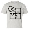 Youth Ultra Cotton® T-Shirt Thumbnail
