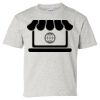 Youth Ultra Cotton® T-Shirt Thumbnail