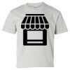 Youth Ultra Cotton® T-Shirt Thumbnail