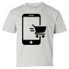 Youth Ultra Cotton® T-Shirt Thumbnail