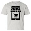 Youth Ultra Cotton® T-Shirt Thumbnail