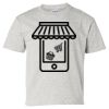 Youth Ultra Cotton® T-Shirt Thumbnail