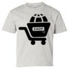 Youth Ultra Cotton® T-Shirt Thumbnail