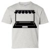 Youth Ultra Cotton® T-Shirt Thumbnail