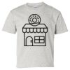 Youth Ultra Cotton® T-Shirt Thumbnail