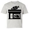 Youth Ultra Cotton® T-Shirt Thumbnail