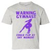 Youth Ultra Cotton® T-Shirt Thumbnail