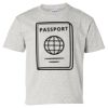 Youth Ultra Cotton® T-Shirt Thumbnail