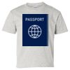 Youth Ultra Cotton® T-Shirt Thumbnail