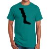 Adult Ultra Cotton® 6 oz. T-Shirt Thumbnail