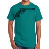Adult Ultra Cotton® 6 oz. T-Shirt Thumbnail