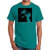 Adult Ultra Cotton® 6 oz. T-Shirt Thumbnail
