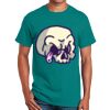 Adult Ultra Cotton® 6 oz. T-Shirt Thumbnail
