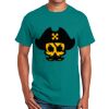 Adult Ultra Cotton® 6 oz. T-Shirt Thumbnail