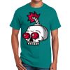 Adult Ultra Cotton® 6 oz. T-Shirt Thumbnail