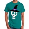 Adult Ultra Cotton® 6 oz. T-Shirt Thumbnail