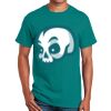 Adult Ultra Cotton® 6 oz. T-Shirt Thumbnail