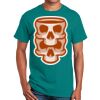 Adult Ultra Cotton® 6 oz. T-Shirt Thumbnail