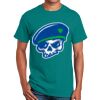 Adult Ultra Cotton® 6 oz. T-Shirt Thumbnail