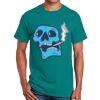 Adult Ultra Cotton® 6 oz. T-Shirt Thumbnail