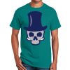 Adult Ultra Cotton® 6 oz. T-Shirt Thumbnail