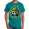 Adult Ultra Cotton® 6 oz. T-Shirt Thumbnail