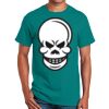 Adult Ultra Cotton® 6 oz. T-Shirt Thumbnail