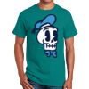 Adult Ultra Cotton® 6 oz. T-Shirt Thumbnail