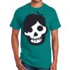 Adult Ultra Cotton® 6 oz. T-Shirt Thumbnail