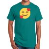 Adult Ultra Cotton® 6 oz. T-Shirt Thumbnail