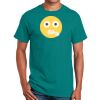 Adult Ultra Cotton® 6 oz. T-Shirt Thumbnail