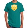 Adult Ultra Cotton® 6 oz. T-Shirt Thumbnail