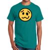 Adult Ultra Cotton® 6 oz. T-Shirt Thumbnail