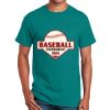 Adult Ultra Cotton® 6 oz. T-Shirt Thumbnail