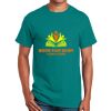 Adult Ultra Cotton® 6 oz. T-Shirt Thumbnail