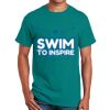 Adult Ultra Cotton® 6 oz. T-Shirt Thumbnail