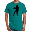 Adult Ultra Cotton® 6 oz. T-Shirt Thumbnail