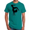 Adult Ultra Cotton® 6 oz. T-Shirt Thumbnail