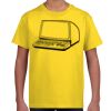 Youth Ultra Cotton® T-Shirt Thumbnail