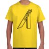 Youth Ultra Cotton® T-Shirt Thumbnail